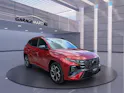 Hyundai TUCSON 1.6 T-GDi Hybrid N-Line 4WD