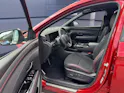 Hyundai TUCSON 1.6 T-GDi Hybrid N-Line 4WD