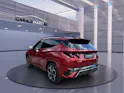 Hyundai TUCSON 1.6 T-GDi Hybrid N-Line 4WD