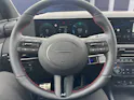 Hyundai TUCSON 1.6 T-GDi Hybrid N-Line 4WD