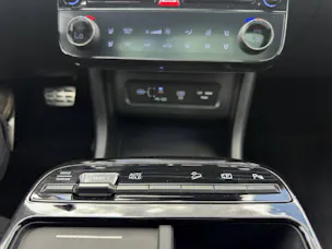 Hyundai TUCSON 1.6 T-GDi Hybrid N-Line 4WD