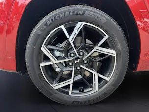 Hyundai TUCSON 1.6 T-GDi Hybrid N-Line 4WD