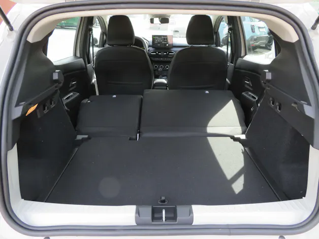 DACIA Sandero 1.0 TCe 100 Journey