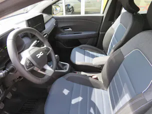DACIA Sandero 1.0 TCe 100 Journey