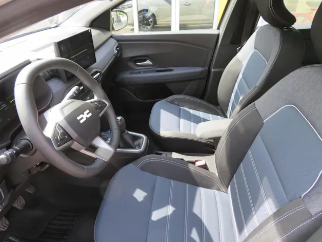 DACIA Sandero 1.0 TCe 100 Journey