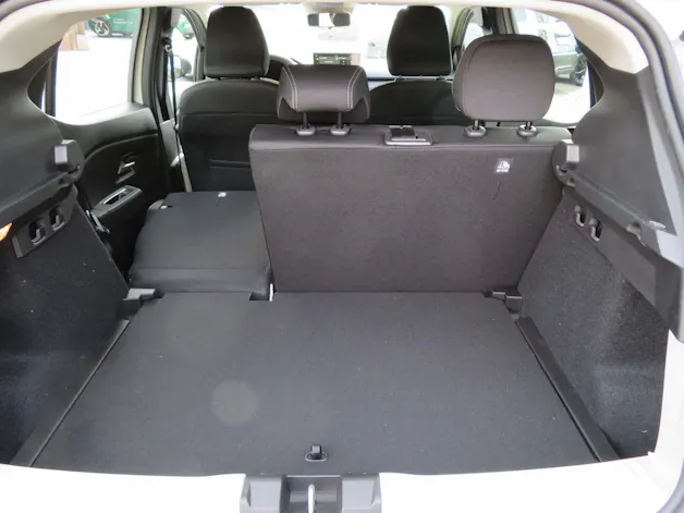 DACIA Sandero 1.0 TCe 100 Journey