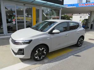 DACIA Sandero 1.0 TCe 100 Journey