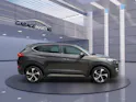 Hyundai TUCSON 2.0 CRDi Vertex 4WD