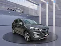 Hyundai TUCSON 2.0 CRDi Vertex 4WD