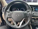 Hyundai TUCSON 2.0 CRDi Vertex 4WD