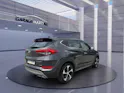 Hyundai TUCSON 2.0 CRDi Vertex 4WD