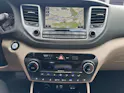 Hyundai TUCSON 2.0 CRDi Vertex 4WD