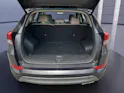 Hyundai TUCSON 2.0 CRDi Vertex 4WD