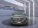 Hyundai TUCSON 2.0 CRDi Vertex 4WD