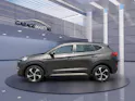 Hyundai TUCSON 2.0 CRDi Vertex 4WD