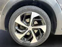 Hyundai TUCSON 2.0 CRDi Vertex 4WD