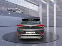 Hyundai TUCSON 2.0 CRDi Vertex 4WD