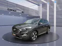 Hyundai TUCSON 2.0 CRDi Vertex 4WD
