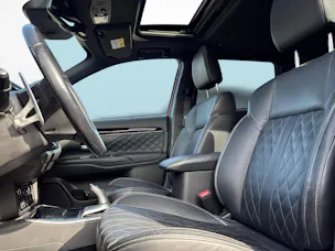 Mitsubishi Outlander 2.4 PHEV Diamond S-Edition