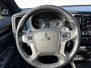 Mitsubishi Outlander 2.4 PHEV Diamond S-Edition