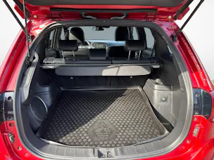 Mitsubishi Outlander 2.4 PHEV Diamond S-Edition
