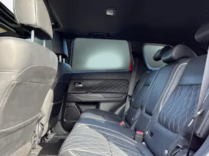 Mitsubishi Outlander 2.4 PHEV Diamond S-Edition