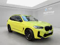 BMW X3 M Competition