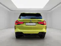BMW X3 M Competition