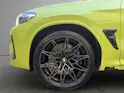 BMW X3 M Competition