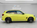 BMW X3 M Competition