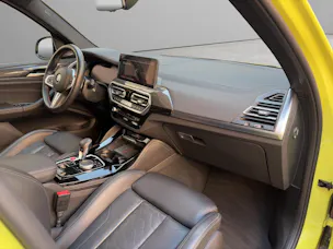 BMW X3 M Competition