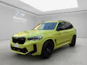 BMW X3 M Competition