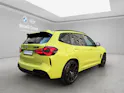 BMW X3 M Competition