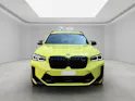 BMW X3 M Competition