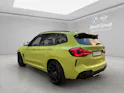 BMW X3 M Competition