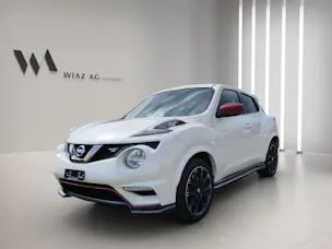 Nissan Juke 1.6 DIG-T Nismo RS 4x4