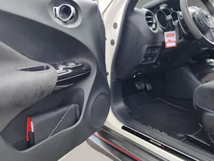 NISSAN Juke 1.6 DIG-T Nismo RS 4x4