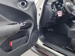 NISSAN Juke 1.6 DIG-T Nismo RS 4x4