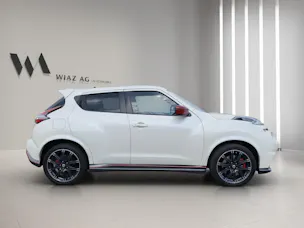 NISSAN Juke 1.6 DIG-T Nismo RS 4x4