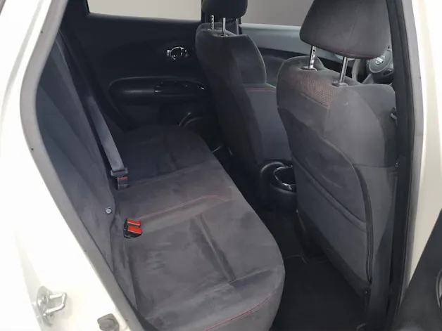 Nissan Juke 1.6 DIG-T Nismo RS 4x4
