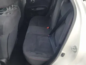 NISSAN Juke 1.6 DIG-T Nismo RS 4x4