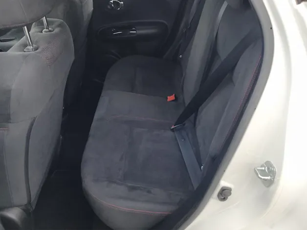 Nissan Juke 1.6 DIG-T Nismo RS 4x4