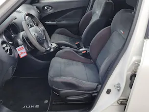 NISSAN Juke 1.6 DIG-T Nismo RS 4x4