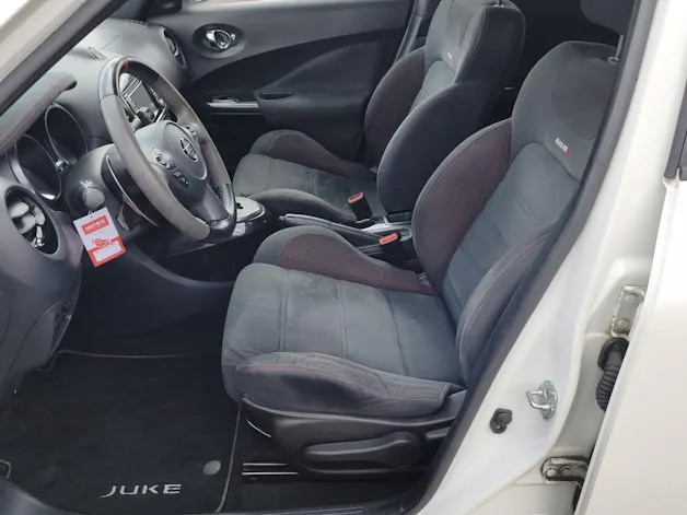 Nissan Juke 1.6 DIG-T Nismo RS 4x4