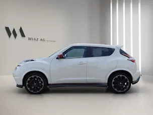 NISSAN Juke 1.6 DIG-T Nismo RS 4x4
