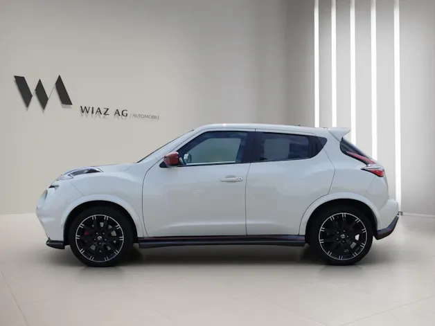 Nissan Juke 1.6 DIG-T Nismo RS 4x4
