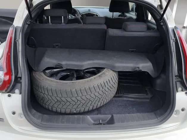 Nissan Juke 1.6 DIG-T Nismo RS 4x4