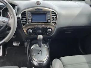 NISSAN Juke 1.6 DIG-T Nismo RS 4x4