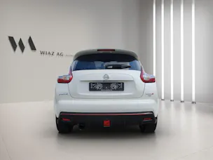 NISSAN Juke 1.6 DIG-T Nismo RS 4x4
