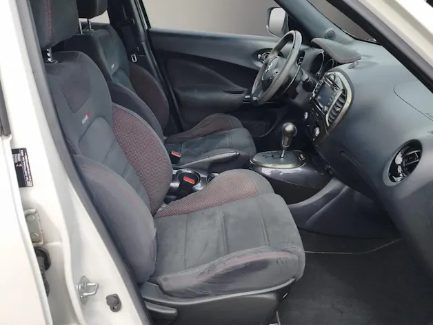 Nissan Juke 1.6 DIG-T Nismo RS 4x4